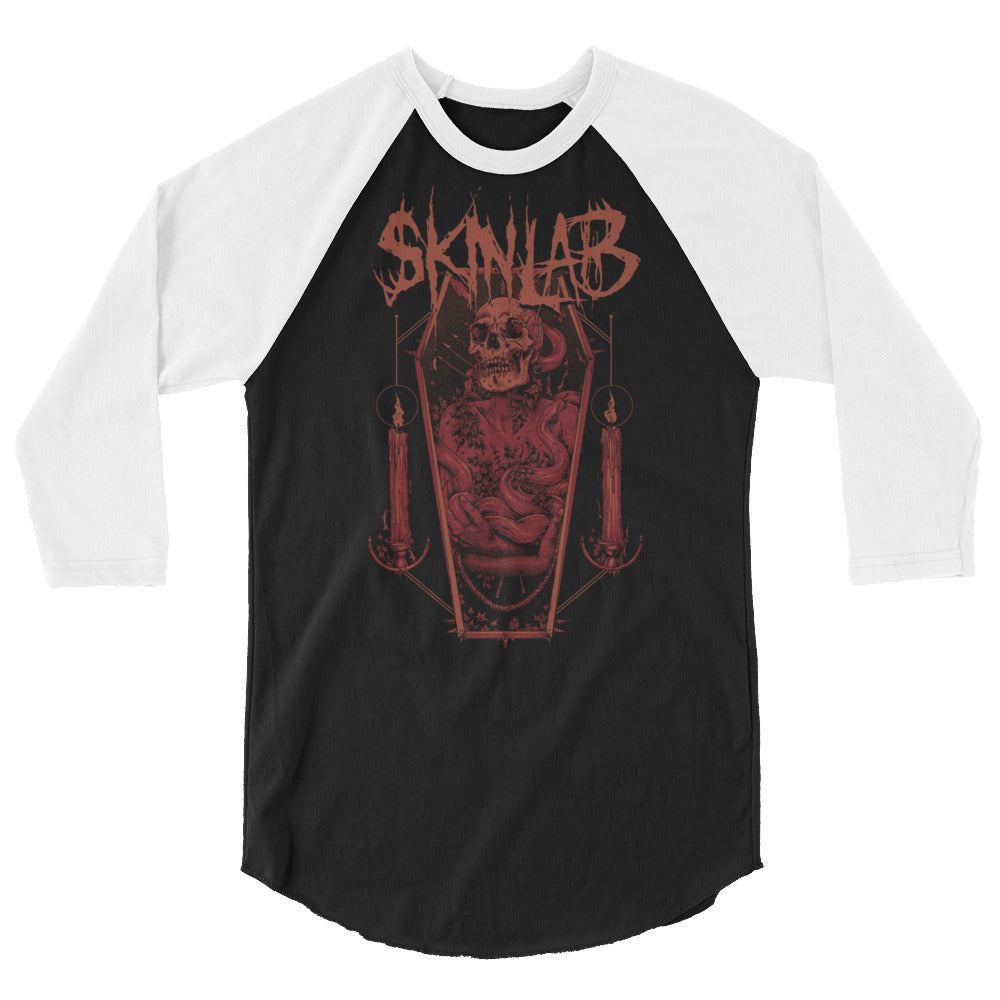 Skinlab online Metal Band Hoodie